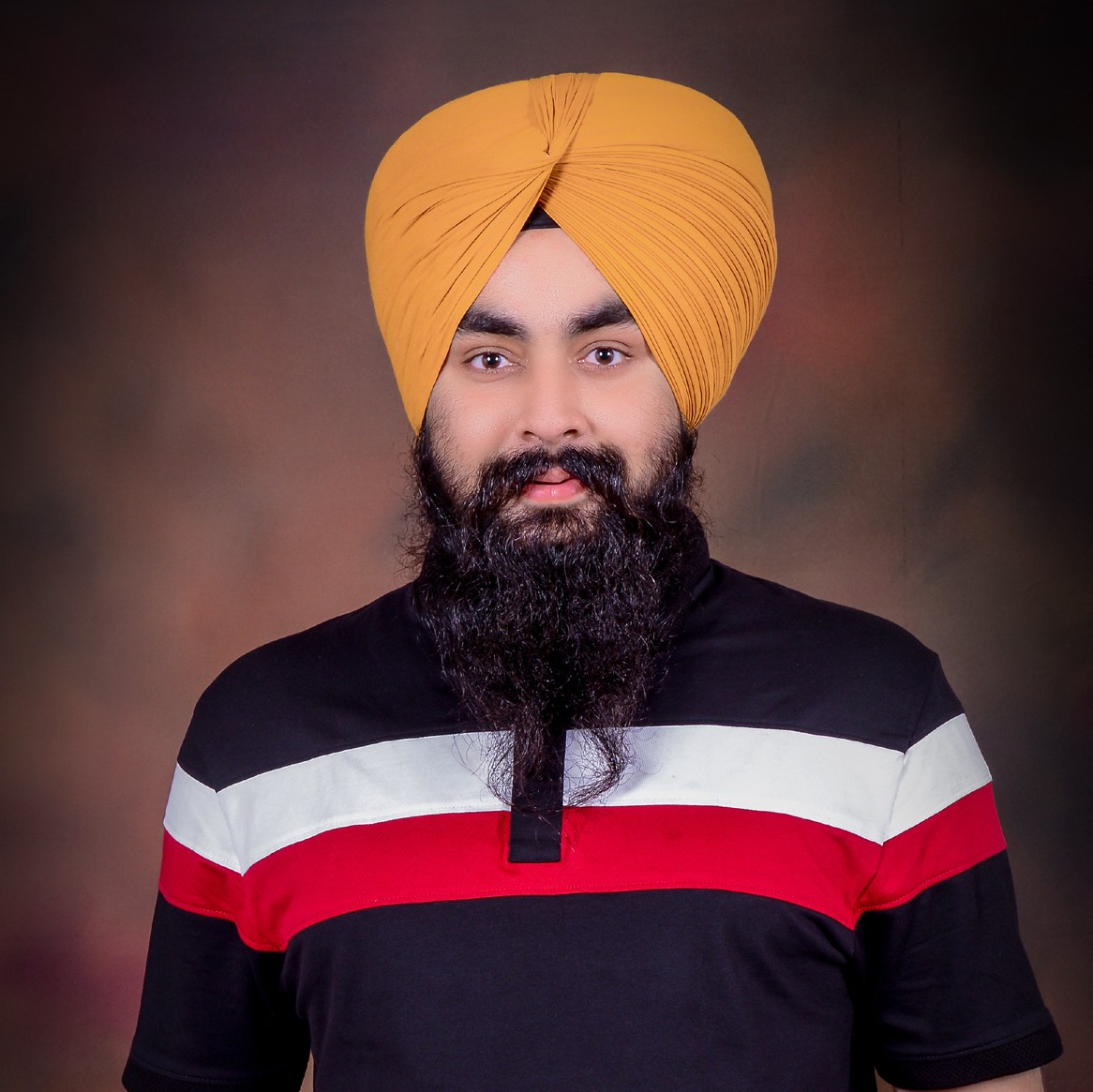 Freelance Full-Stack Web Developer & AI Engineer | Manpreet Singh